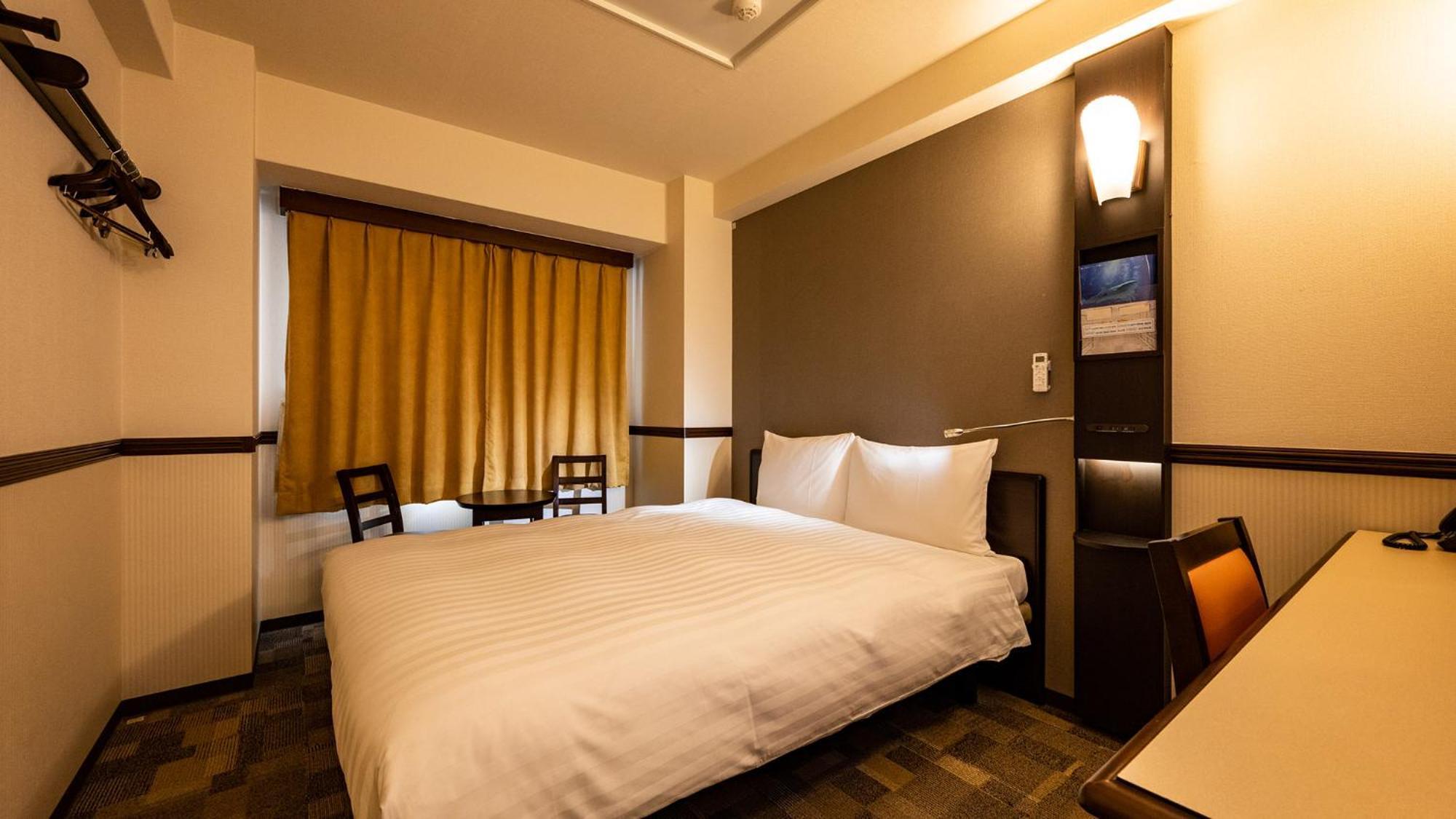 Toyoko Inn Toyama-Eki Shinkansen-Guchi No.2 Pokoj fotografie