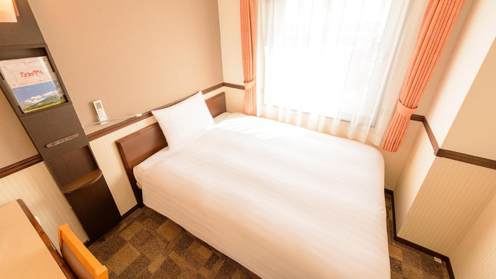 Toyoko Inn Toyama-Eki Shinkansen-Guchi No.2 Pokoj fotografie