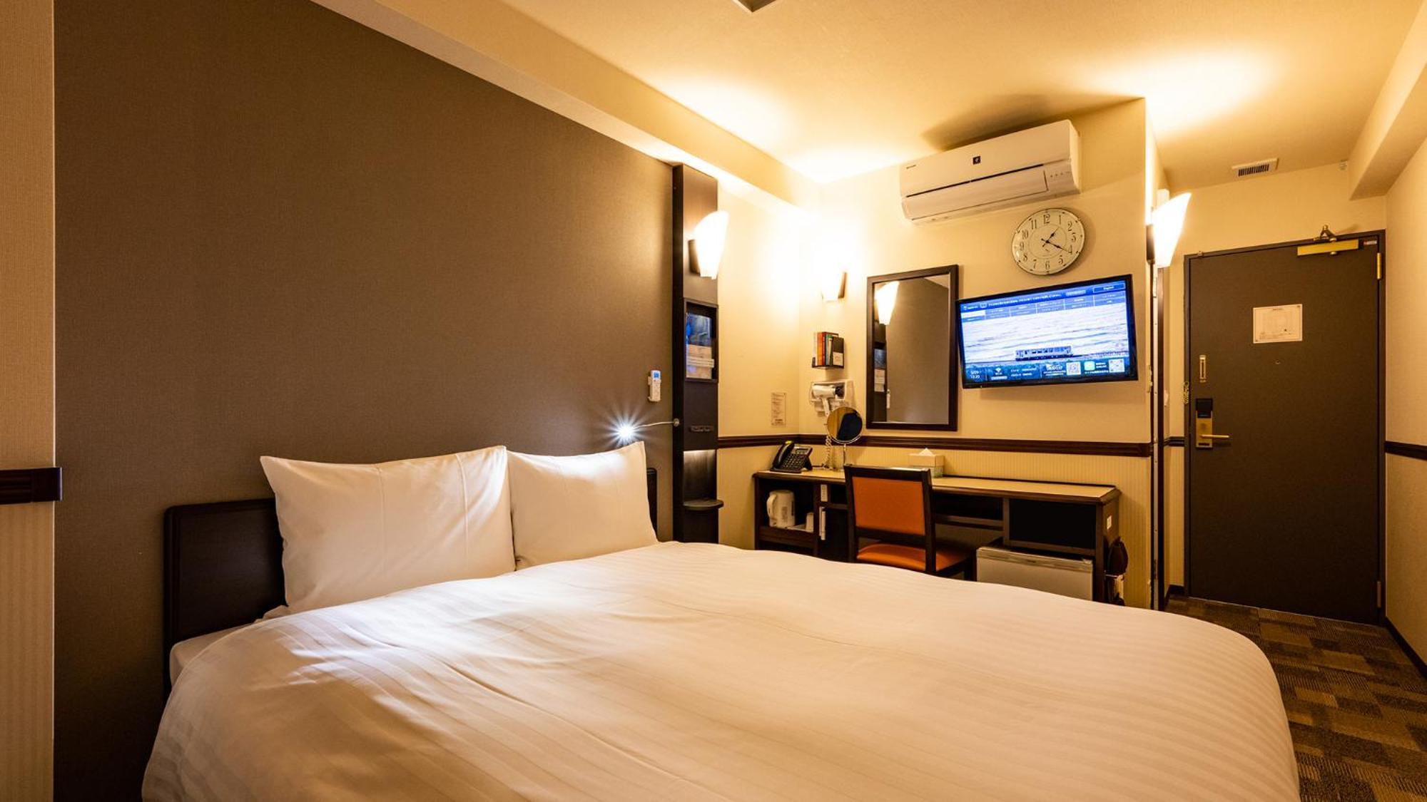 Toyoko Inn Toyama-Eki Shinkansen-Guchi No.2 Pokoj fotografie